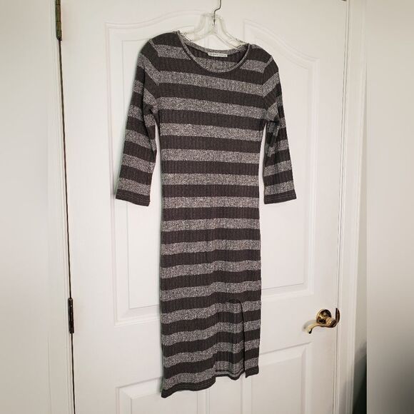 My Glo-Story Collection Sweater Dress - Picture 3 of 7